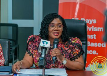 Gender Ministry and UNFPA intensifies fight against FGM