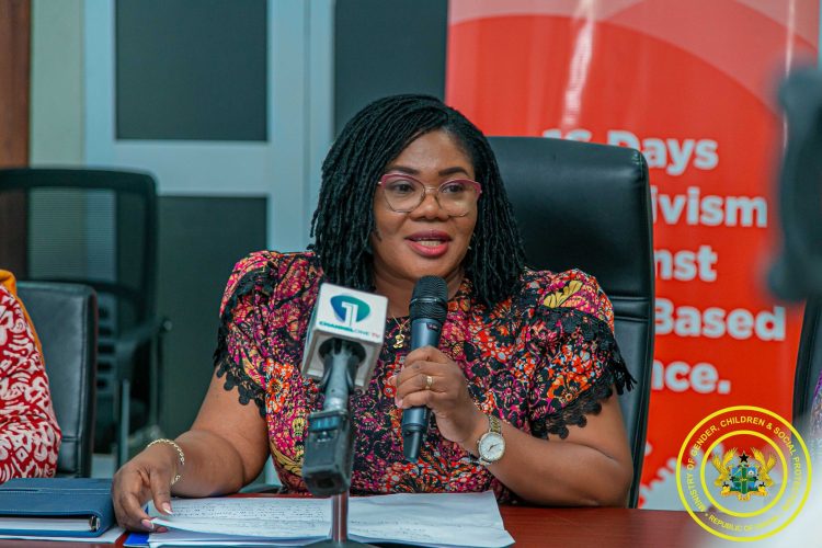 Gender Ministry and UNFPA intensifies fight against FGM