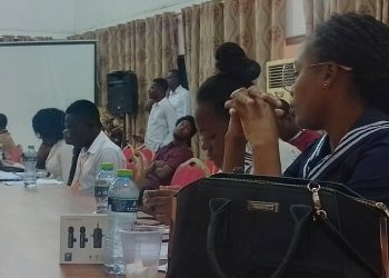 Energy News Africa organises training to enhance accuracy in Energy Reporting