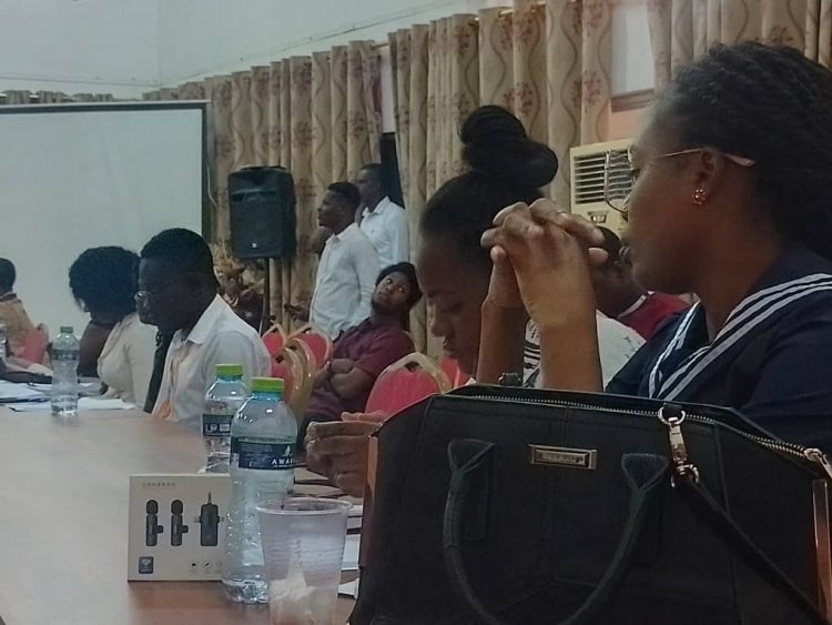 Energy News Africa organises training to enhance accuracy in Energy Reporting