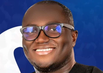 My vision is to provide free transport for students in remote communities – Kumawu MP