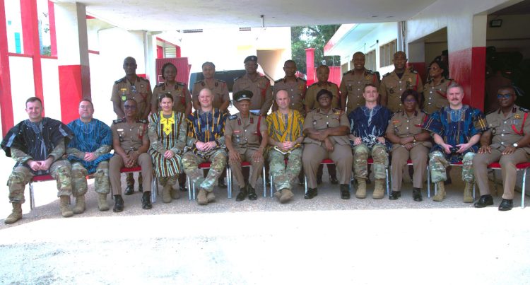 GNFS partners with North Dakota National Guard to enhance Hazmat response