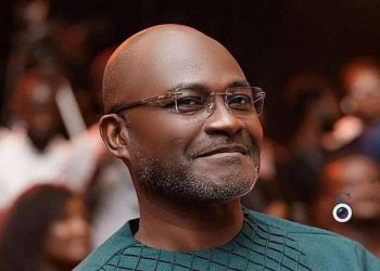 NPP must expand Electoral College to engage more youth – Ken Agyapong