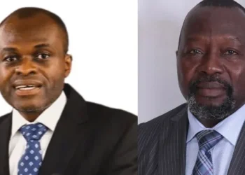 Marthin Kpebu slams Attorney-General over unexplained case withdrawals