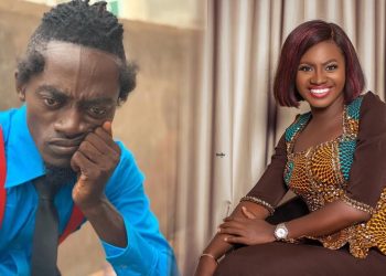 Lilwin, Martha Ankomah settle GH¢5m defamation suit out of Court