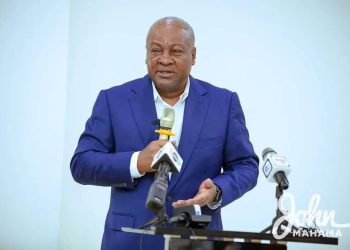 President Mahama declares assets, gives appointees March 31 to follow suit