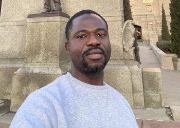 Manasseh Azure Awuni reacts to SML’s GH₵ 21 Million defamation suit