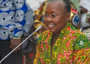 Fisheries Minister pledges to revive abandoned Anomabo Fisheries University