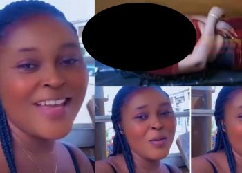 A/R: Momo vendor shot in broad daylight robbery