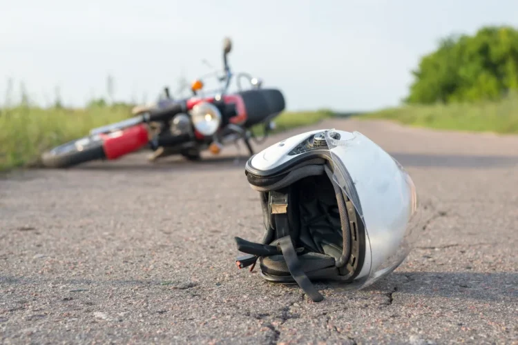 O/R: VIP bus kills teen rider on Borae Kete-Krachi highway