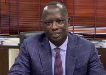 Galamsey fight: We’ll name, shame and expose all illegal miners – Lands Minister