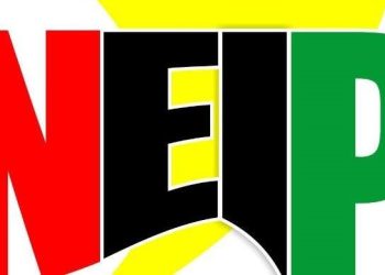 NEIP staff directed to stay home until employment issues are resolved