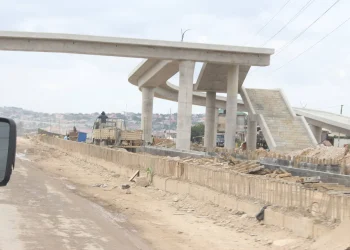 Over 80 court cases delay Ofankor-Nsawam road construction