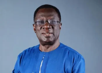 Sky Train Probe: Former GIIF Chairman, Prof. Ameyaw-Akumfi granted bail