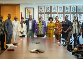 Communication Minister urges ICT Professionals to support Girls in ICT Program