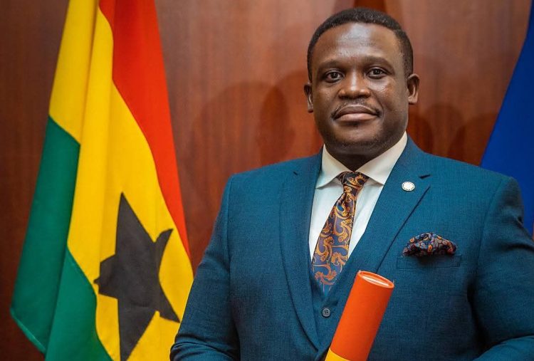 Gov’t launches initiative to improve data services and digital access