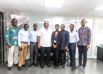 SOVRAE commits support to Acting Chief Executive of VRA