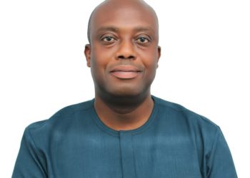 Asuogyaman MP, Ampem Nyarko appointed Deputy Finance Minister