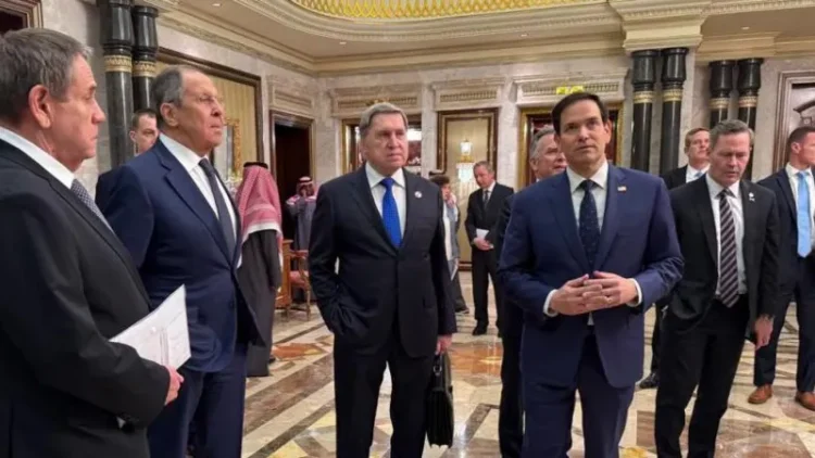 Trump says Ukraine could have made a deal earlier