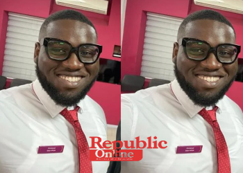 Ex-Absa Bank staff jailed 10 years for stealing GH¢1.2 million