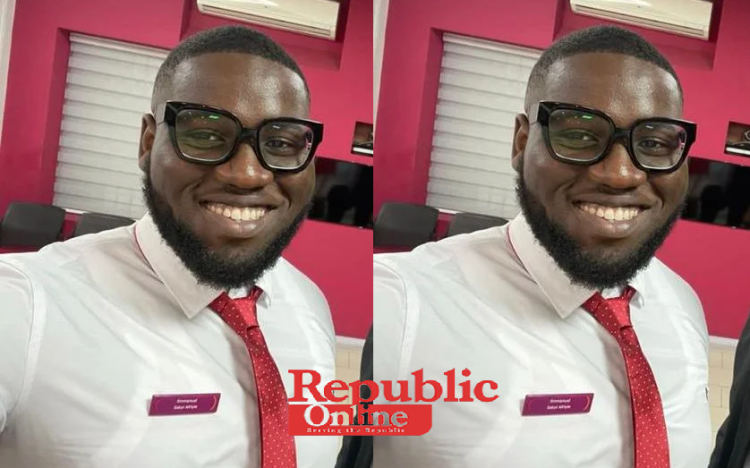 Ex-Absa Bank staff jailed 10 years for stealing GH¢1.2 million