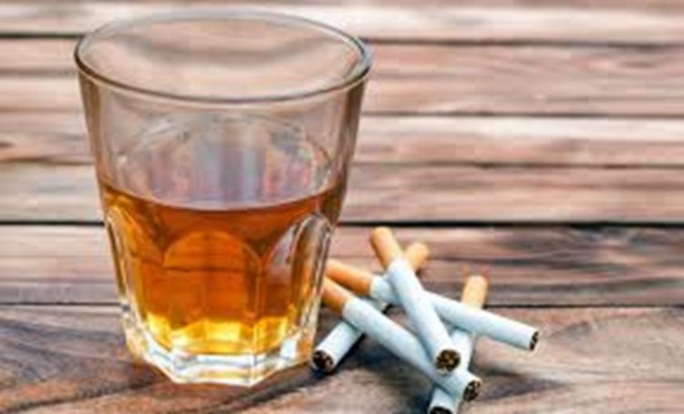 Parents warned against sending children to buy alcohol and cigarettes