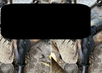 Berekum: Three found dead under bizzare circumstances