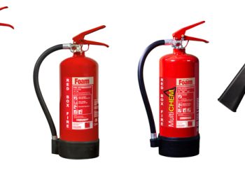 Equip your homes with fire extinguishers and smoke detectors – GNFS to Ghanaians 
