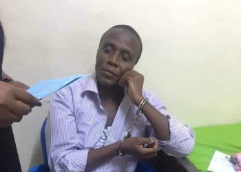 Gregory Afoko granted GH₵500k bail after nearly a decade on remand