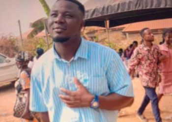 Another MoMo Vendor Shot Dead