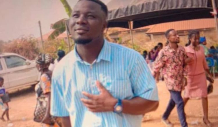 Another MoMo Vendor Shot Dead