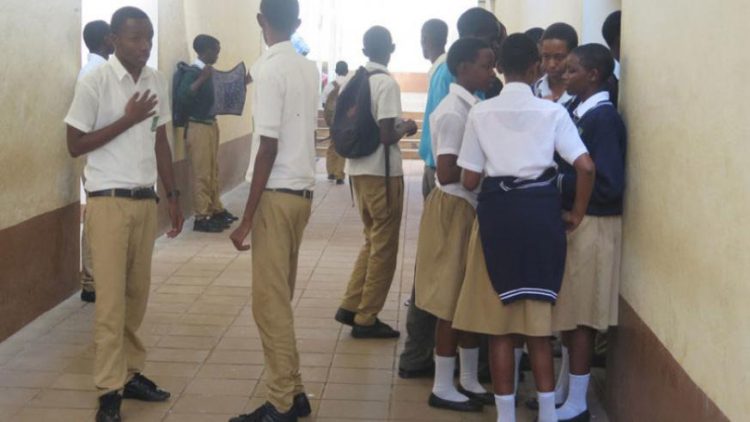 Discipline is key to effective teaching and learning – Dormaa SHS Headmaster