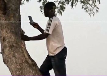 E/R: Akyem Subi residents decry network challenges