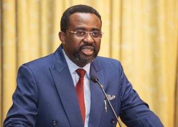 Bank of Ghana clarifies MTN Cross-Border Transaction claims