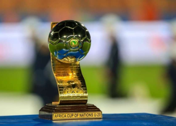 Ivory Coast withdraws as host of U20 Africa Cup of Nations