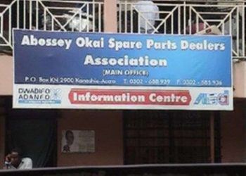 Transport fare hike not due to spare parts costs – Dealers Association
