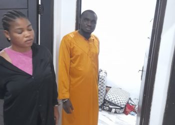 FBI alert led to rescue of American woman kidnapped in Ghana