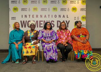 Minister advocates for swift implementation of  Affirmative Action Act