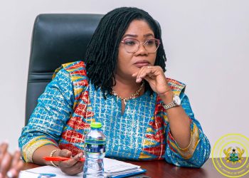 Ghana School Feeding Programme goes digital to enhance efficiency and transparency