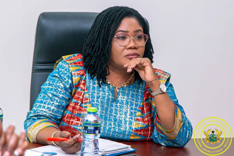 Ghana School Feeding Programme goes digital to enhance efficiency and transparency