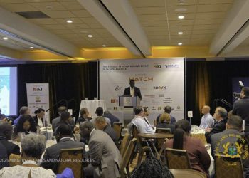 Ghana open for sustainable partnerships – Lands Minister to Investors
