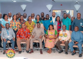 Parliament expands Civil Society engagement for open Governance