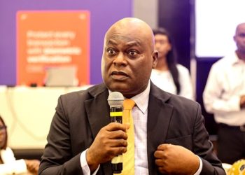 No more Ghana Card photocopies, use biometric verification – BoG to Bank