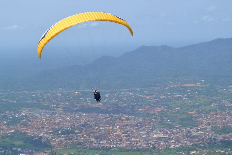 KPN condemns Captain Smart’s misleading comments on Kwahu Easter