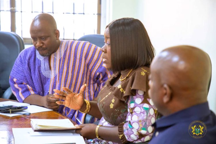 Government orders immediate closure of substandard cement manufacturers