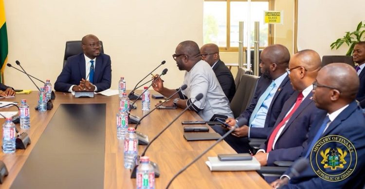 “We will not be reckless”  – Finance Minister assures Banks