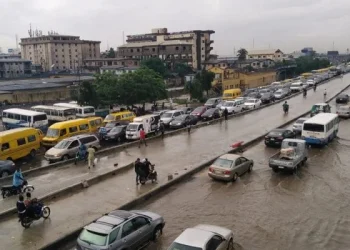 Choked gutters, poor drainage could worsen flooding – NADMO warns