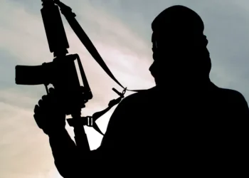 Armed men abduct dozens from a bus in Ethiopia