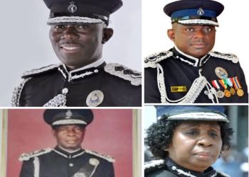Prof. Kwesi Yankah: IGPs in my life