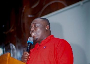 “The time for action is now” – NPP Deputy Communications Director inspires TESCON at UG Event